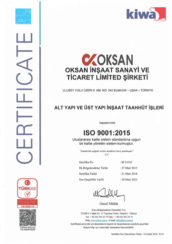 ISO 9001