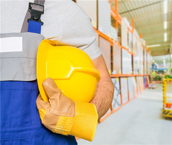 Sağlık ve İş Emniyeti Politikamız